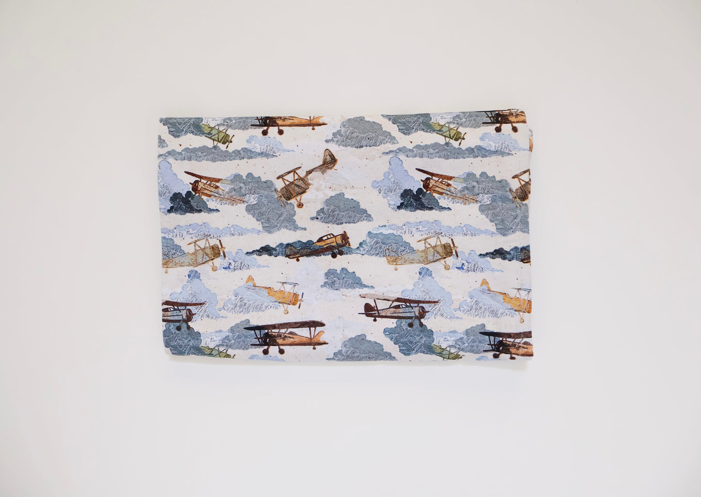 November Swaddle