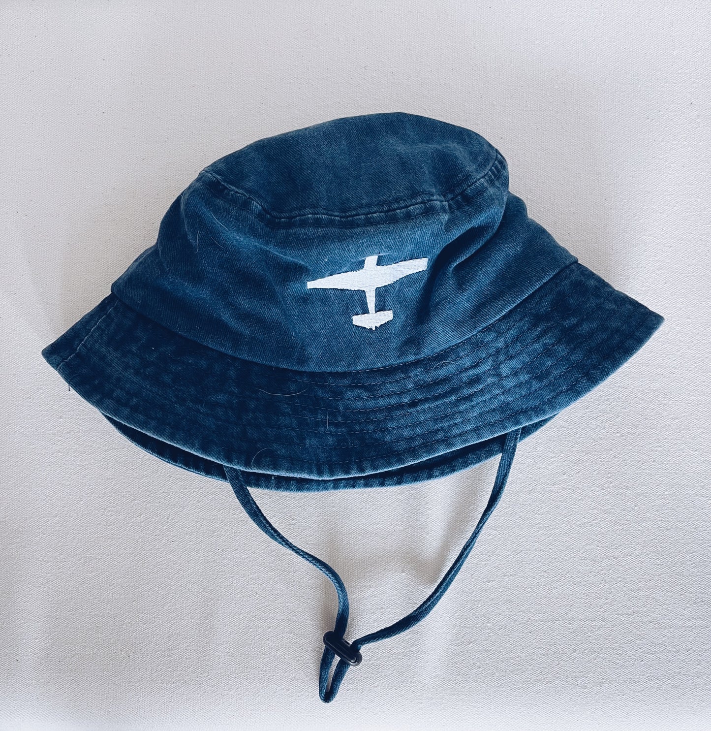 India Bucket Hat