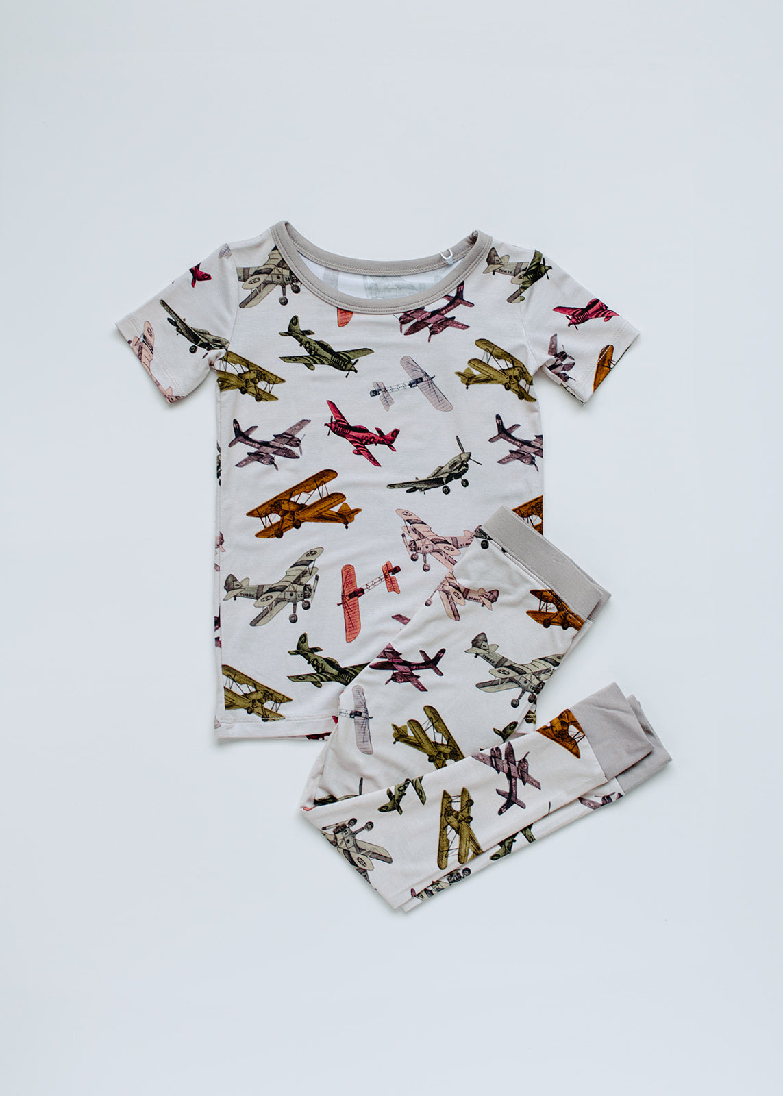 Foxtrot Two Piece PJ