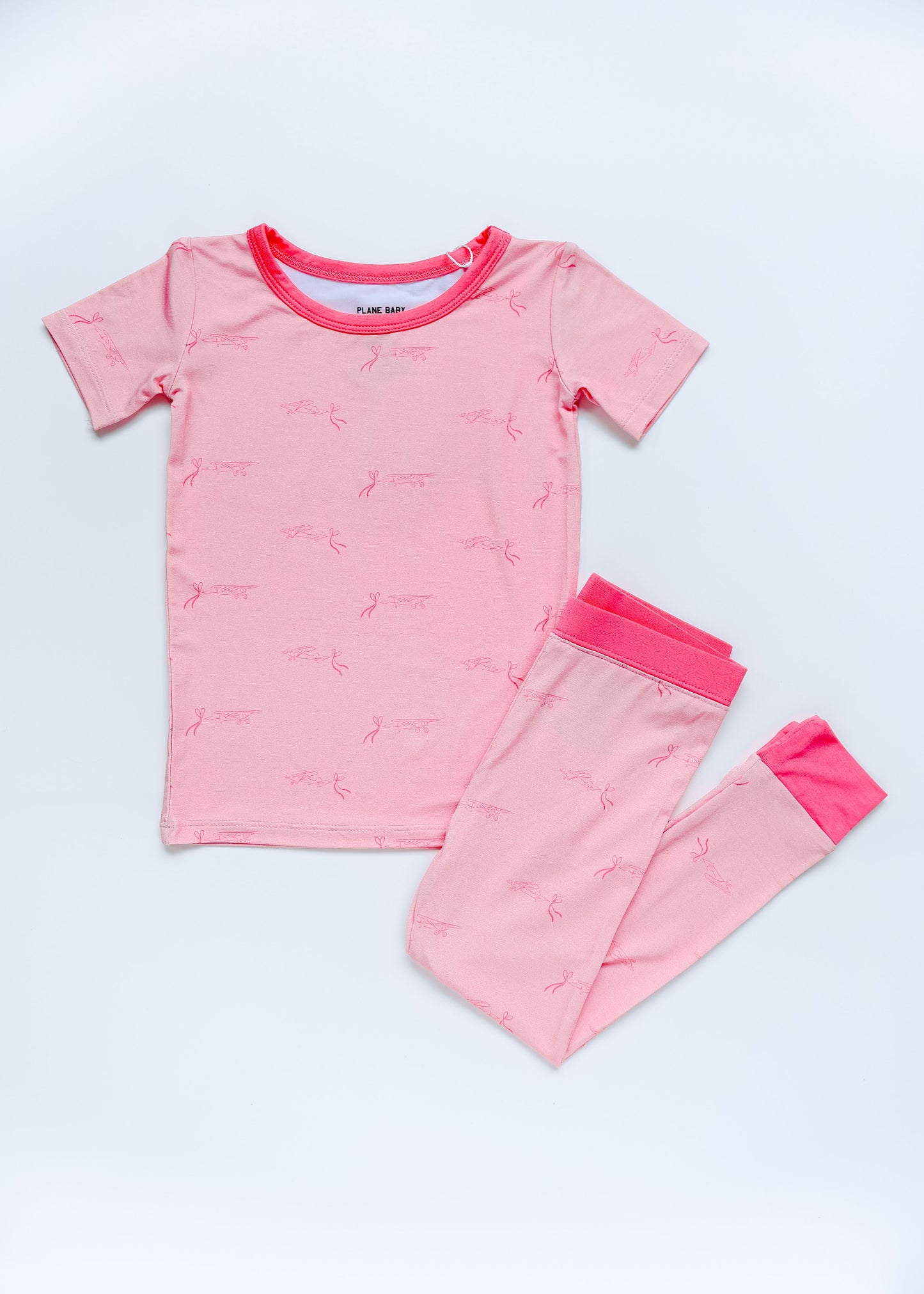 Juliet Two Piece PJ