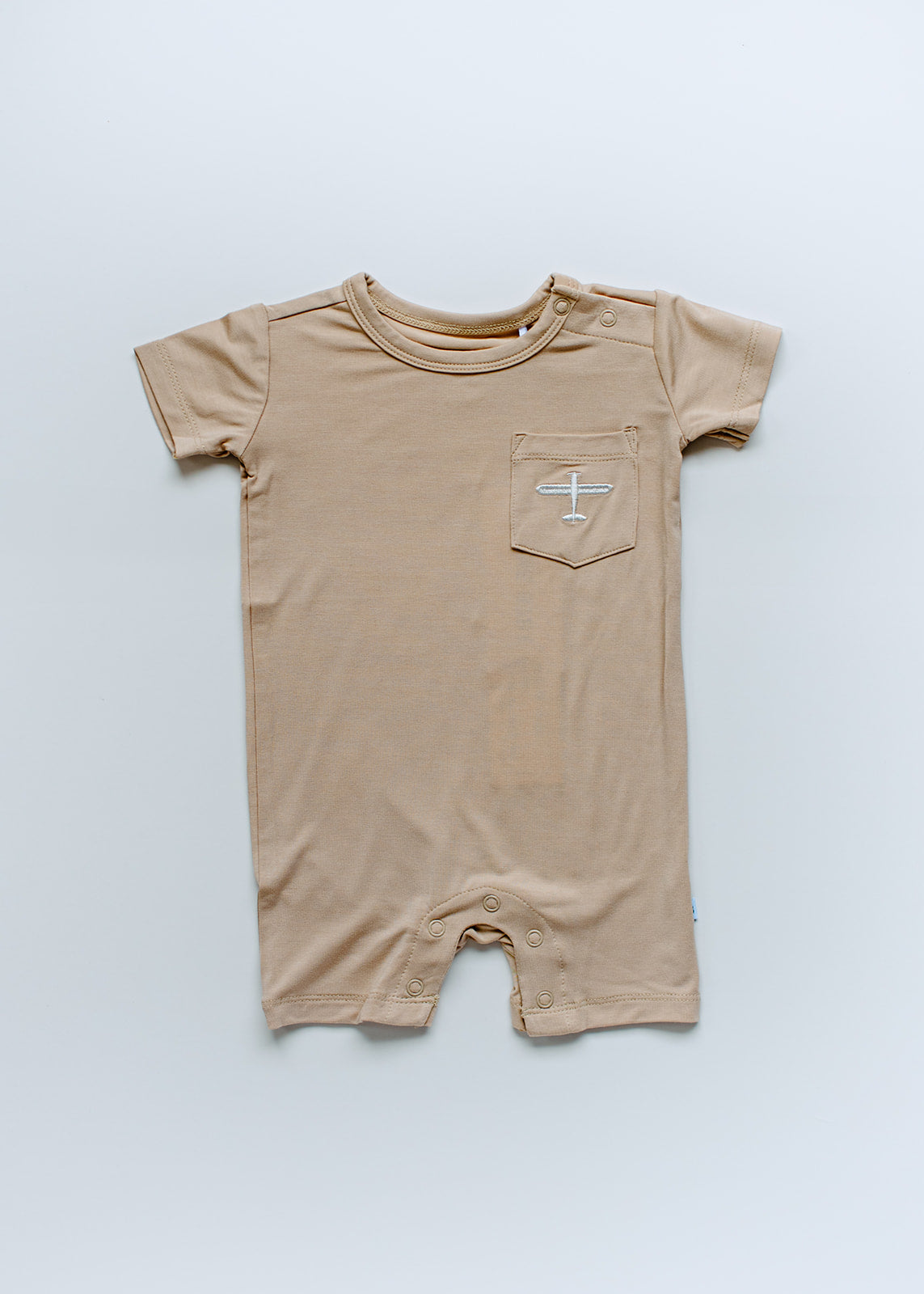 Golf Daytime Romper