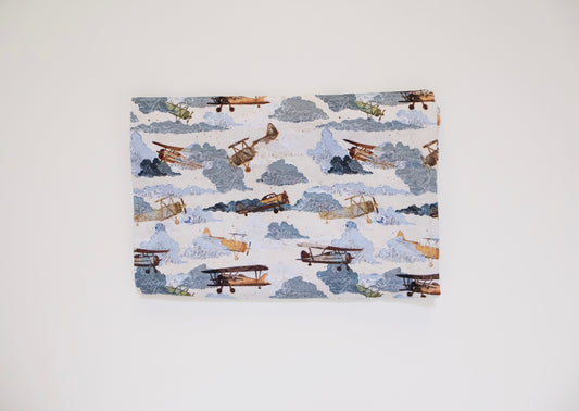 November Swaddle
