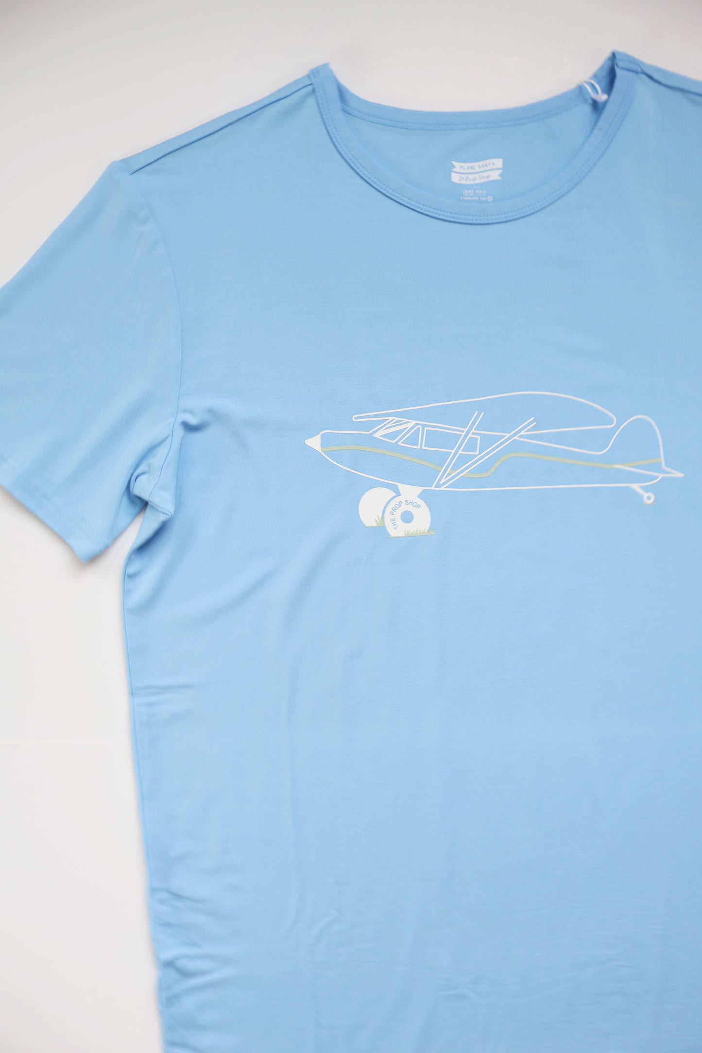 Prop Shop Tee