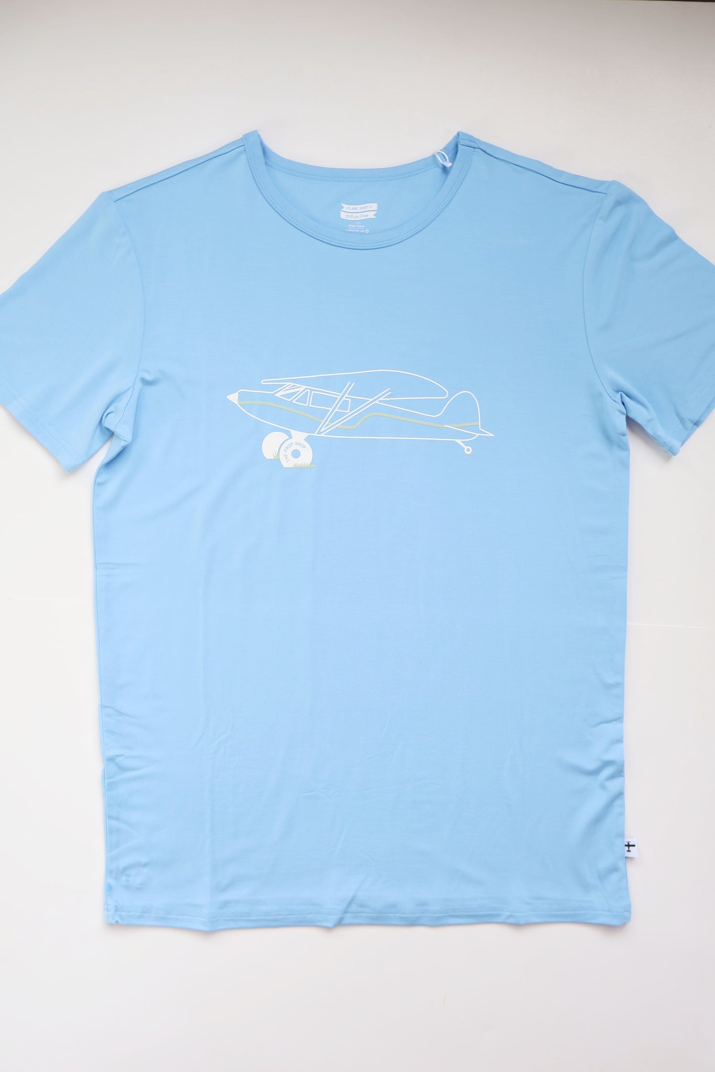 Prop Shop Tee