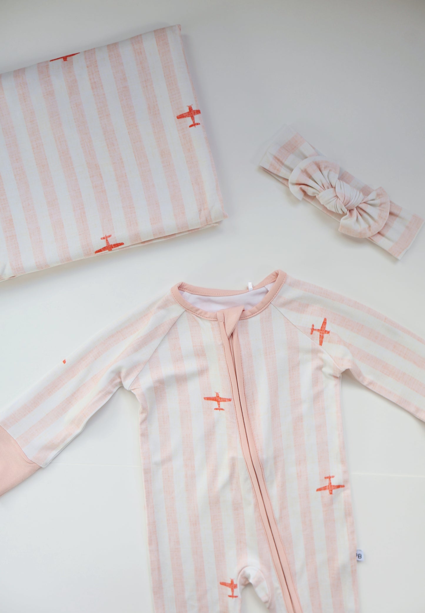 Maverick Swaddle