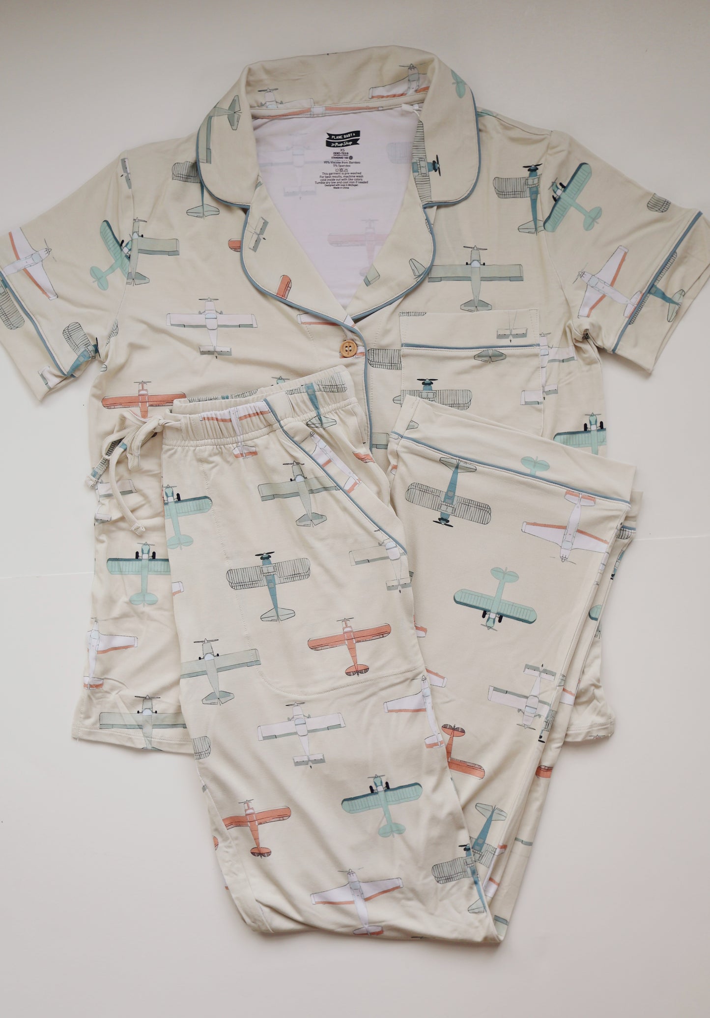 Alpha Women’s Sleep Set