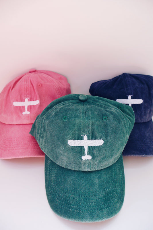 Classic Caps