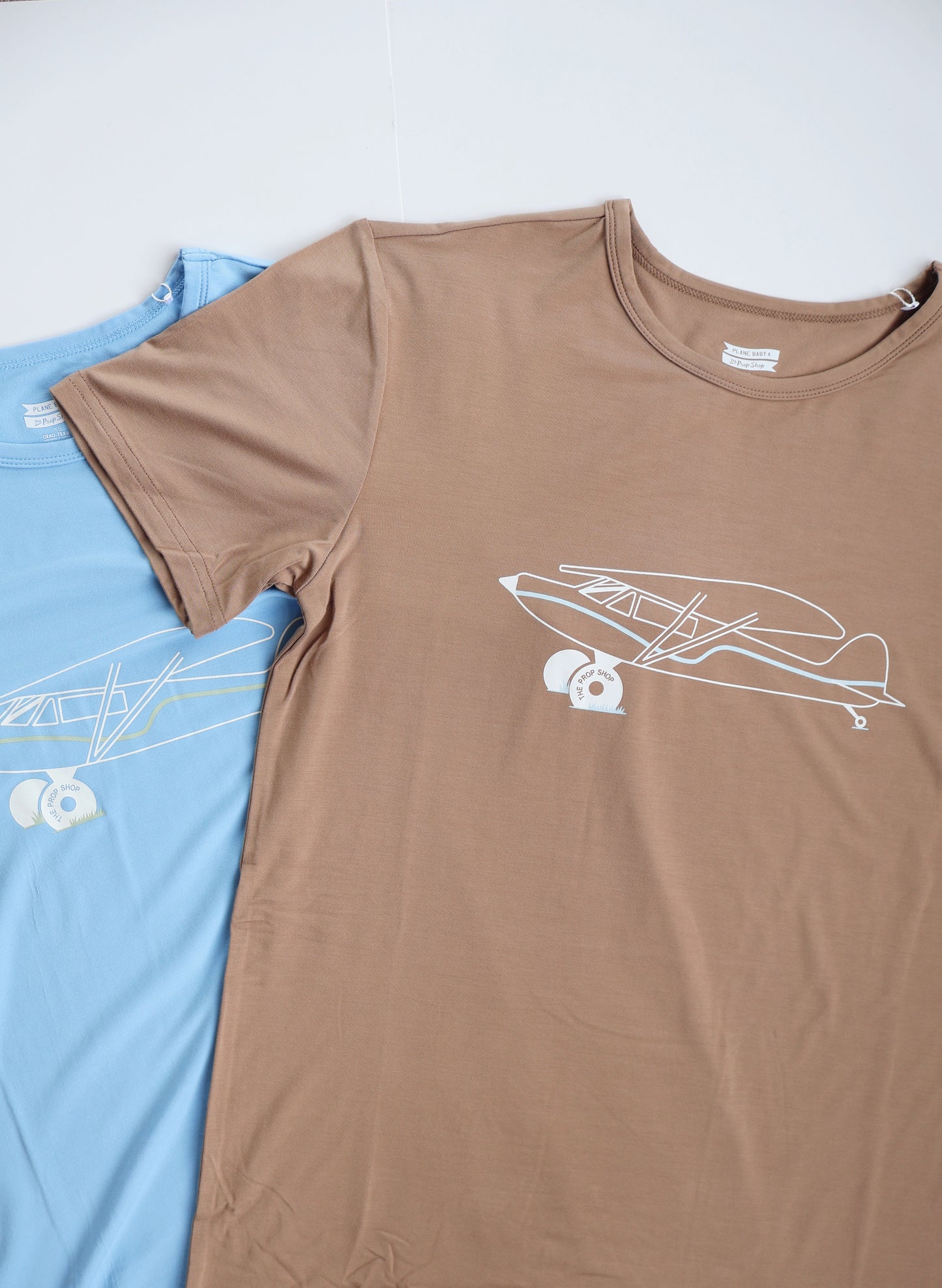 Prop Shop Tee