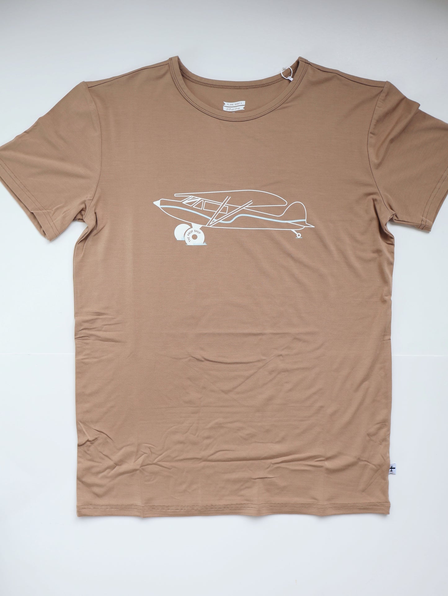 Prop Shop Tee