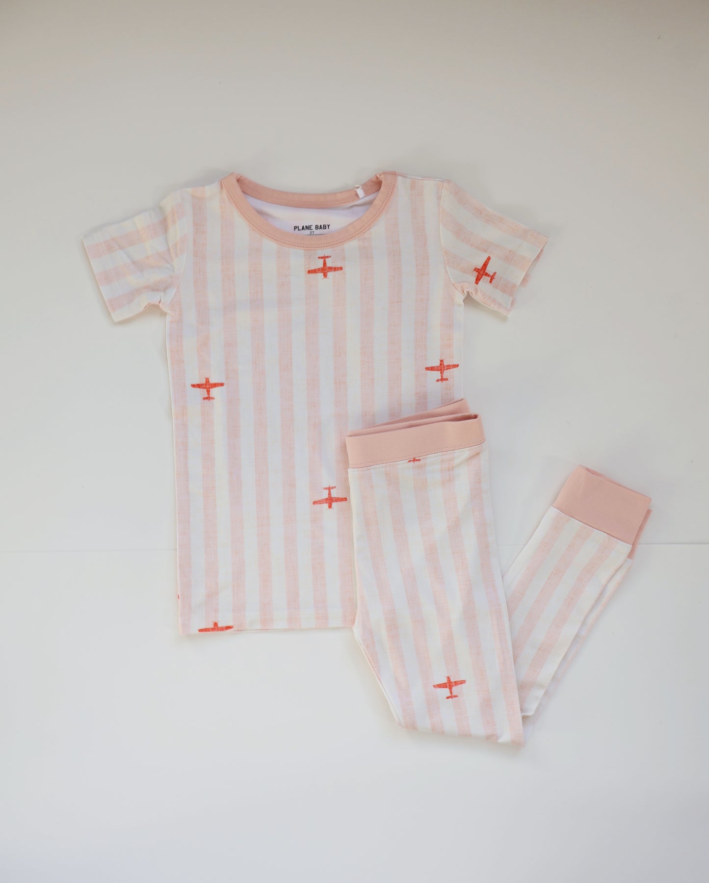 Maverick Two Piece PJ