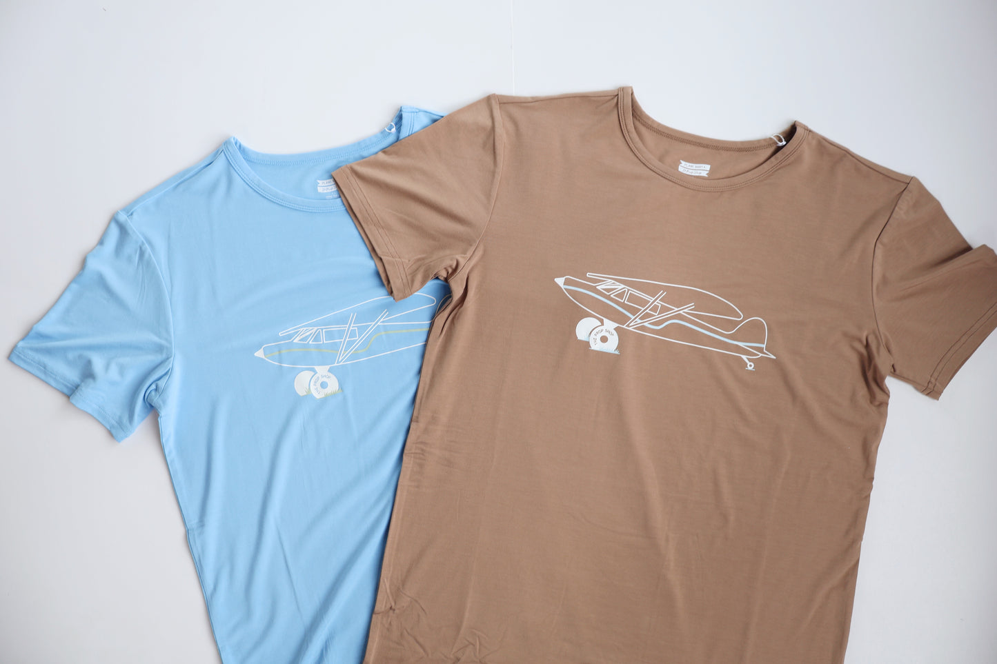 Prop Shop Tee
