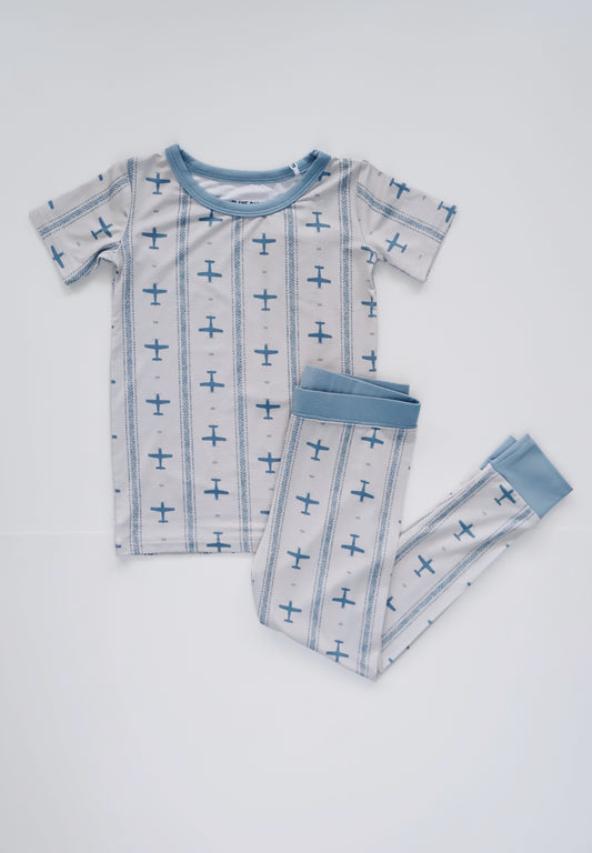 Lima Two Piece PJ