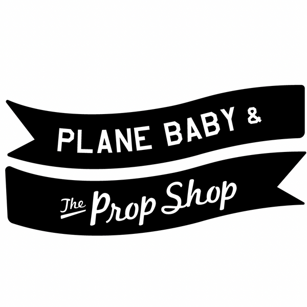 Plane Baby